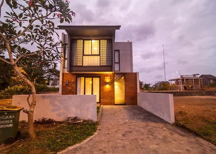 Casa De La Vida Holiday home