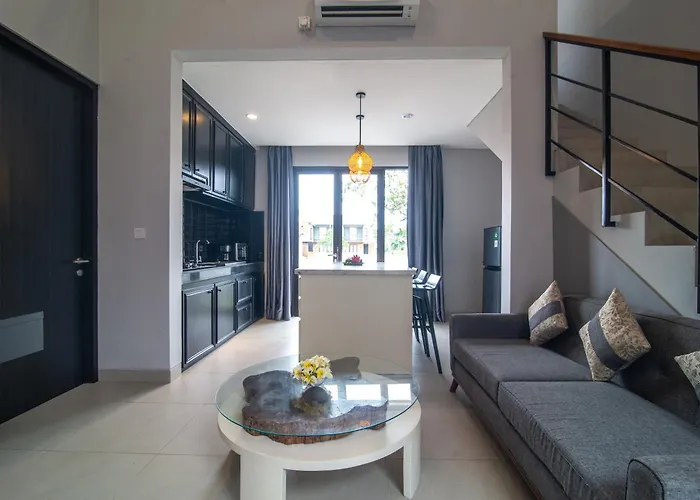 Casa De La Vida Holiday home *